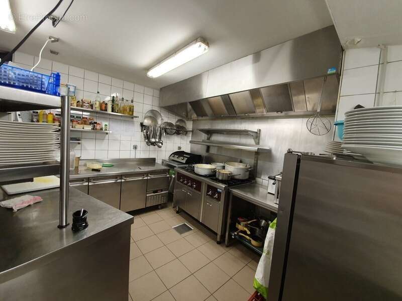 Commerce à SAINT-JEAN-DE-MONTS