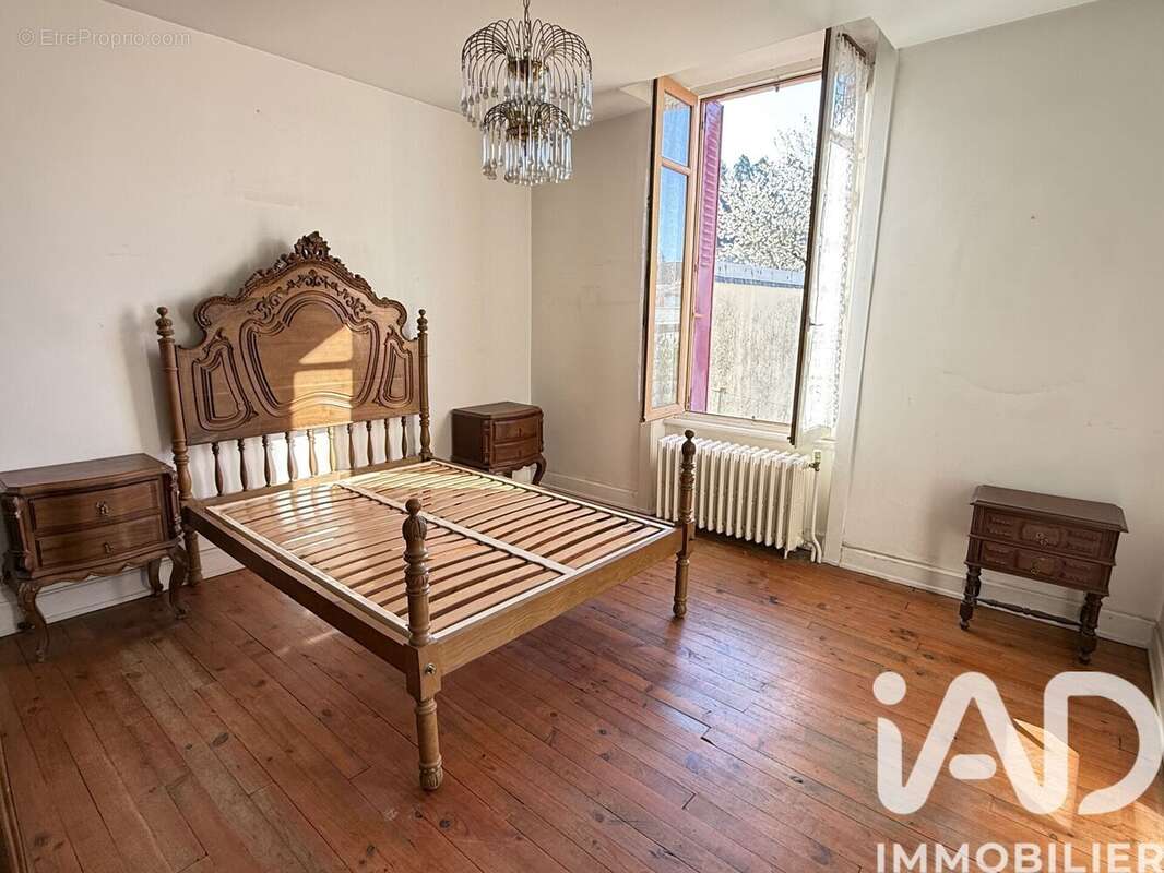 Photo 4 - Maison à USSEL