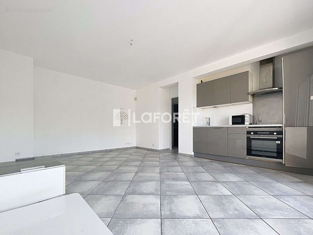 Appartement à SAINT-CYPRIEN