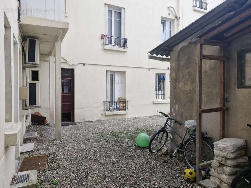 Appartement à DRANCY