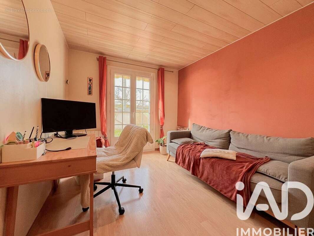 Photo 8 - Maison à PORCHEVILLE