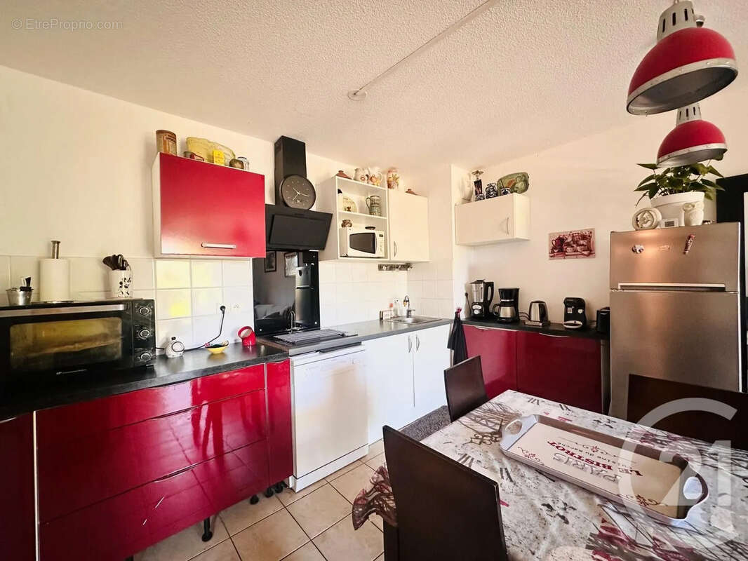 Appartement à BLAYE