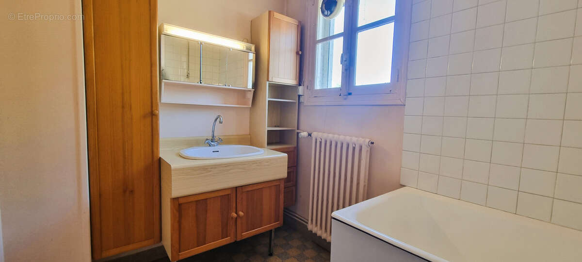 Maison à CHATEAUDUN