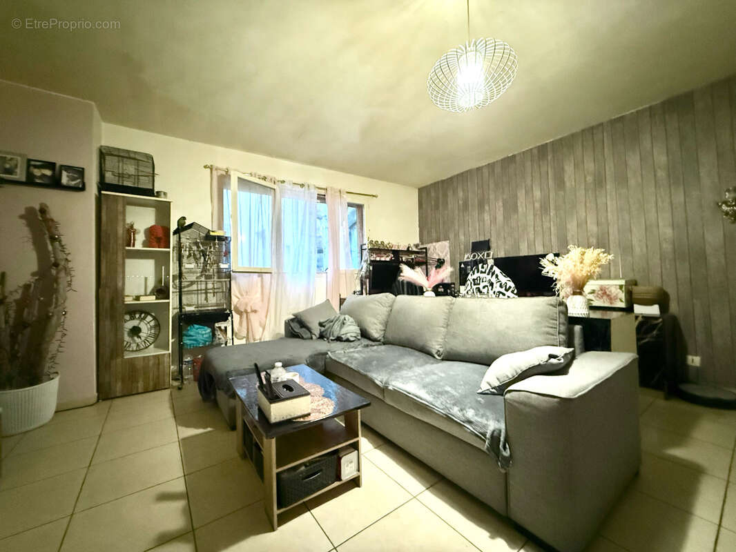 Appartement à LODEVE