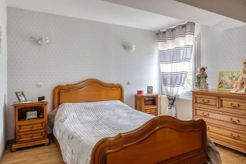 Maison à SAINT-ROMAIN-DE-COLBOSC