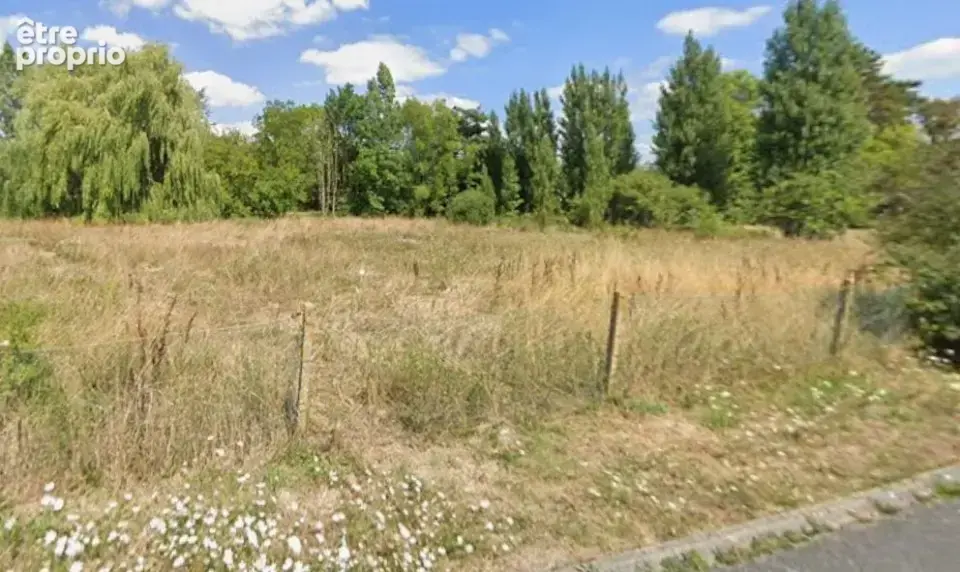 Terrain à BAILLEUL