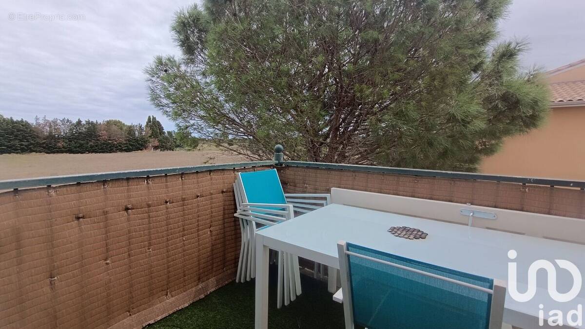 Photo 1 - Appartement à CLAIRA