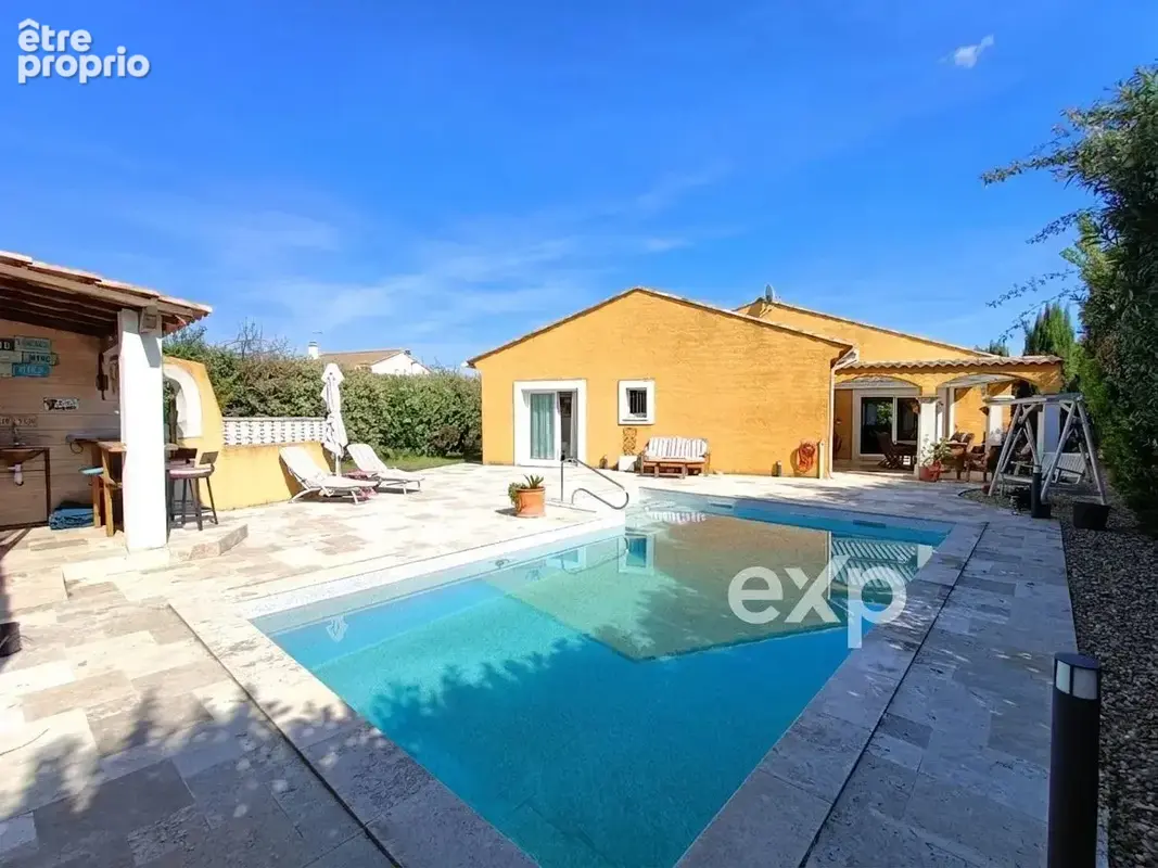 Maison 175 m² à Montblanc  - photo 2