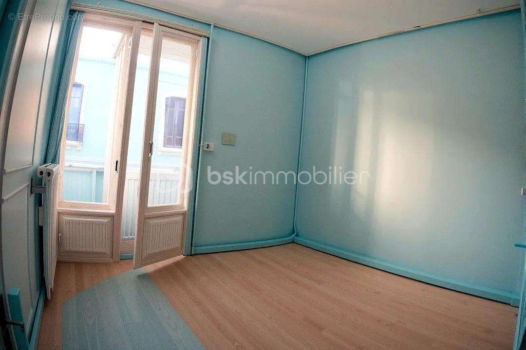 Matabiau - t4 92 m² lumineux -  2 balcons - - photo 14