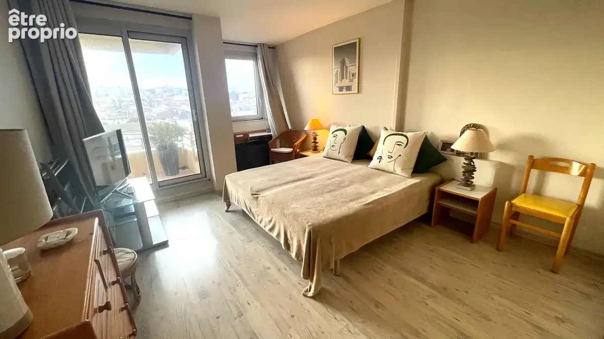 Appartement avec terrasse au coeur de Biarritz - photo 5