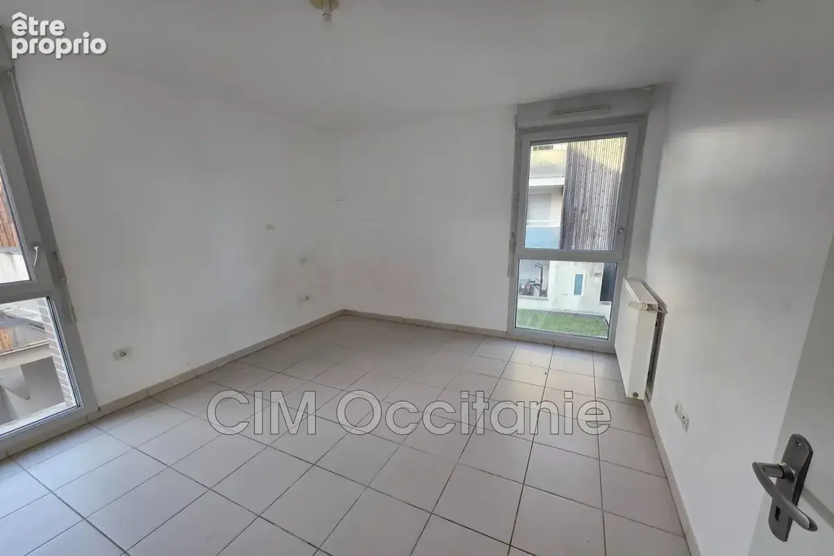 Appartement 3 pièces 64 m² à vendre à Toulouse (31200) - photo 8