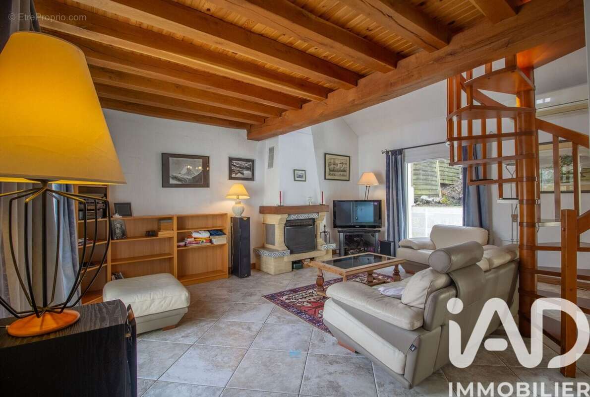 Photo 4 - Maison à VILLENNES-SUR-SEINE
