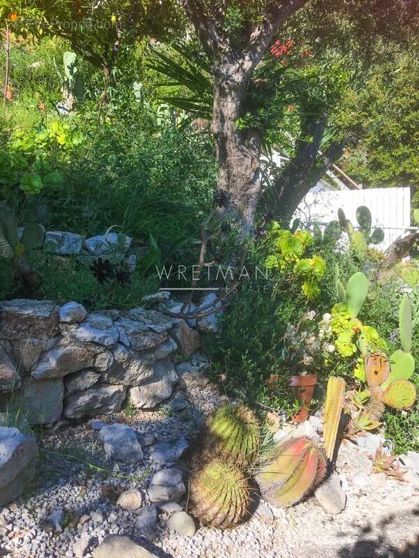 Charmant duplex avec vue mer panoramique à couper le souffle – Villefranche-sur-Mer - photo 22