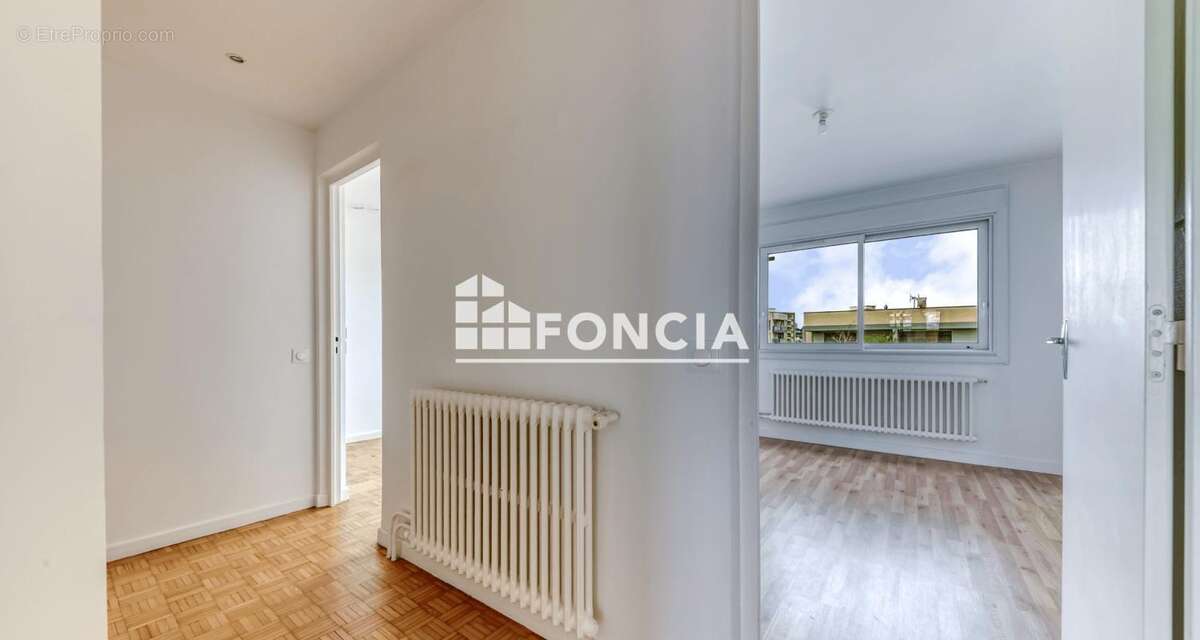 Appartement à LYON-7E