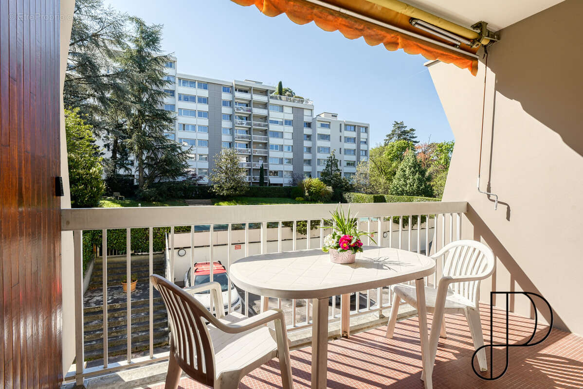 Appartement à LYON-5E