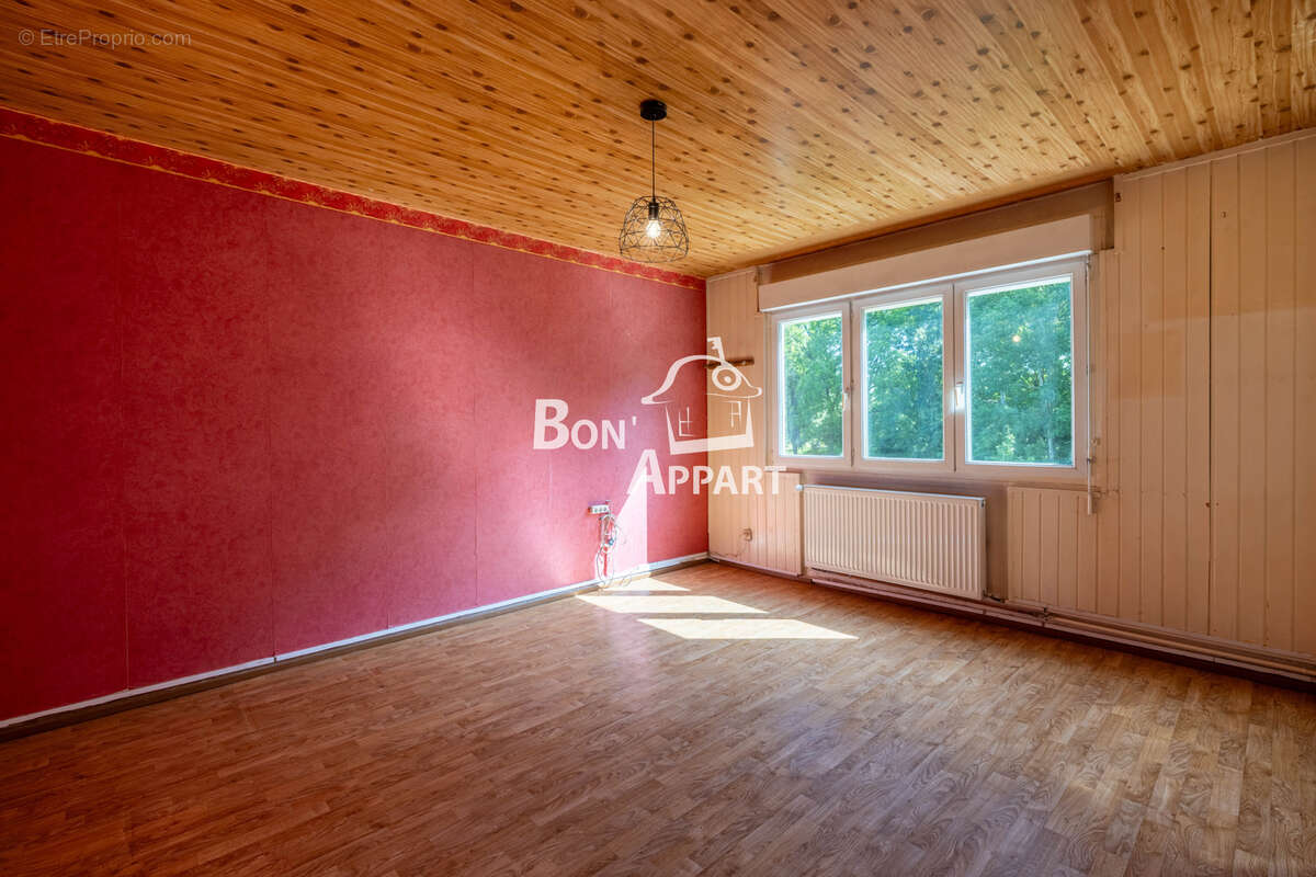 Jolie petite maison dans quartier verdoyant - photo 8