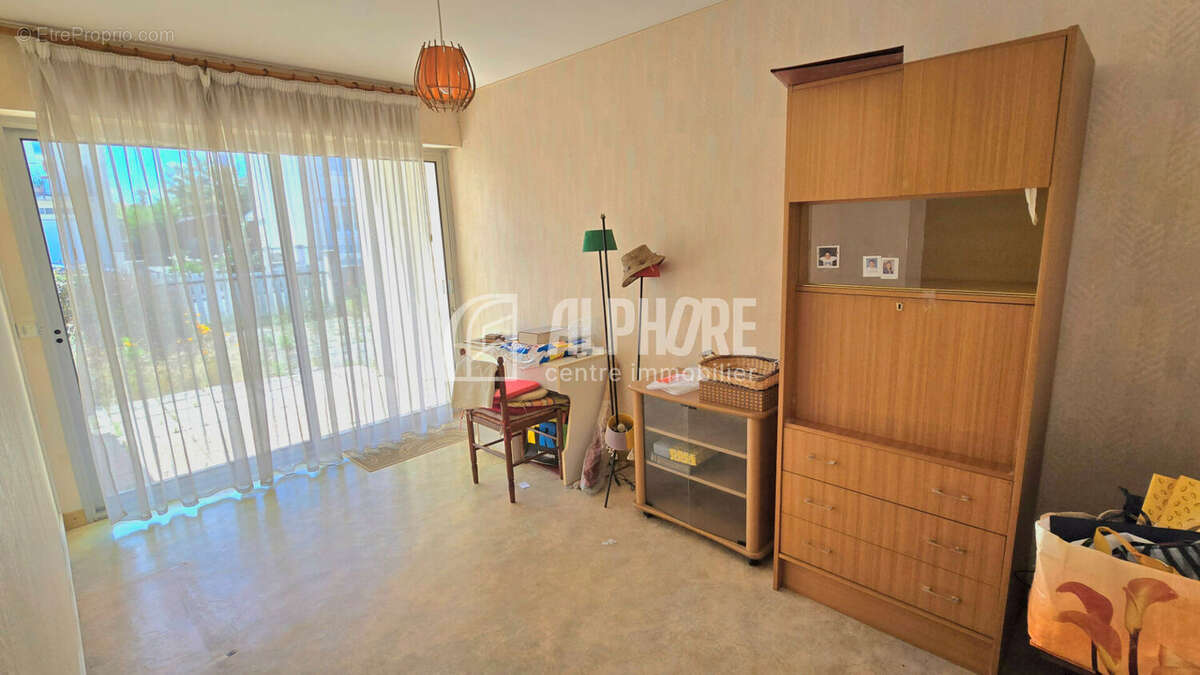 Appartement à REZE