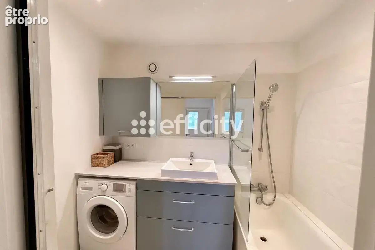 Appartement - photo 14