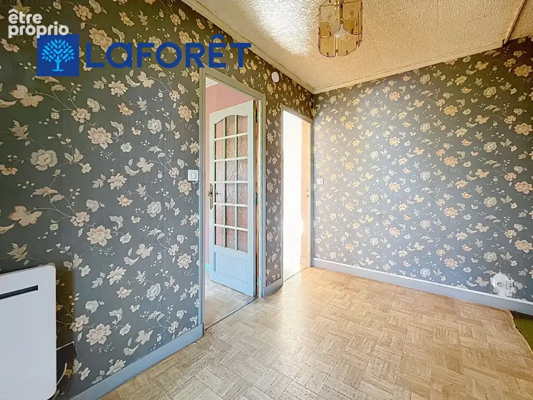 A VENDRE- Maison Pontivy 5 pièce(s) 115 m2 - photo 8