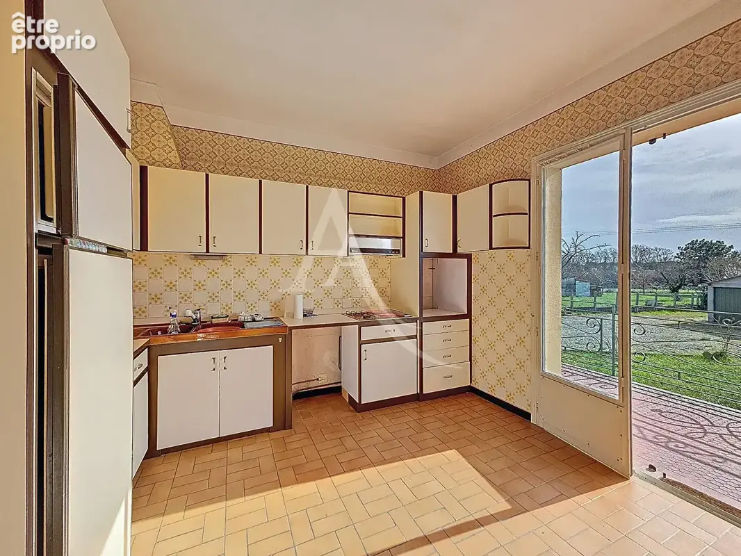 Castelmaurou, villa T5 sur une parcelle de 1800m2 - photo 10