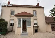 Maison à LAMARCHE-SUR-SAONE