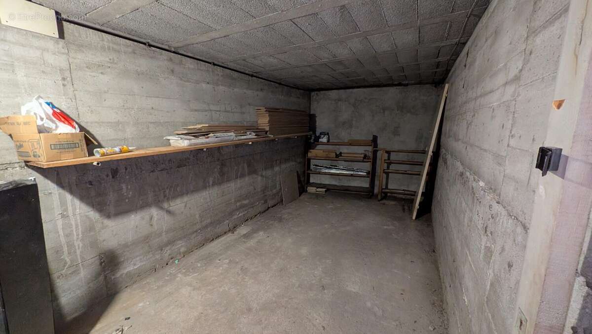 Appartement à CHATEAURENARD