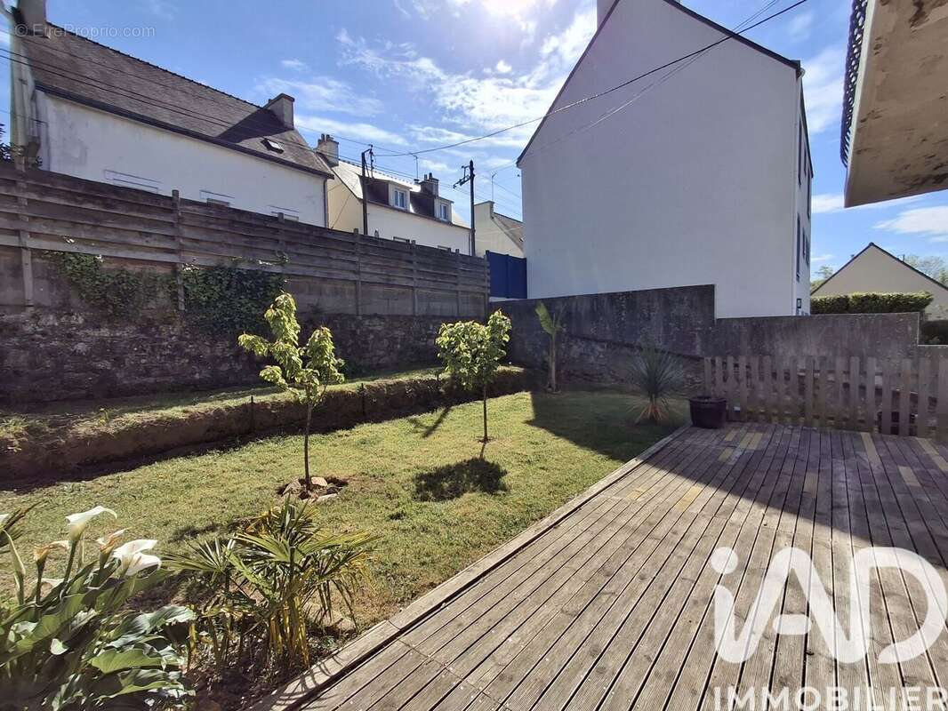Photo 3 - Maison à QUIMPERLE