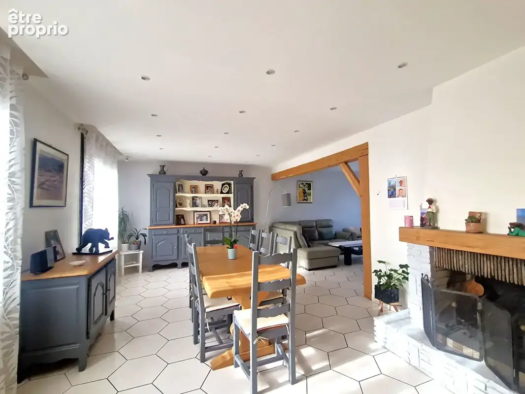 Maison Vitry Sur Seine 10 pièce(s) 210 m2 - photo 3