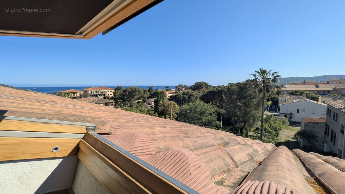 Appartement à FREJUS