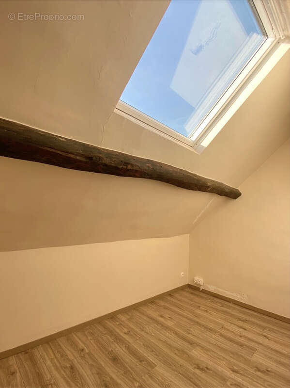 Appartement à HOUDAN