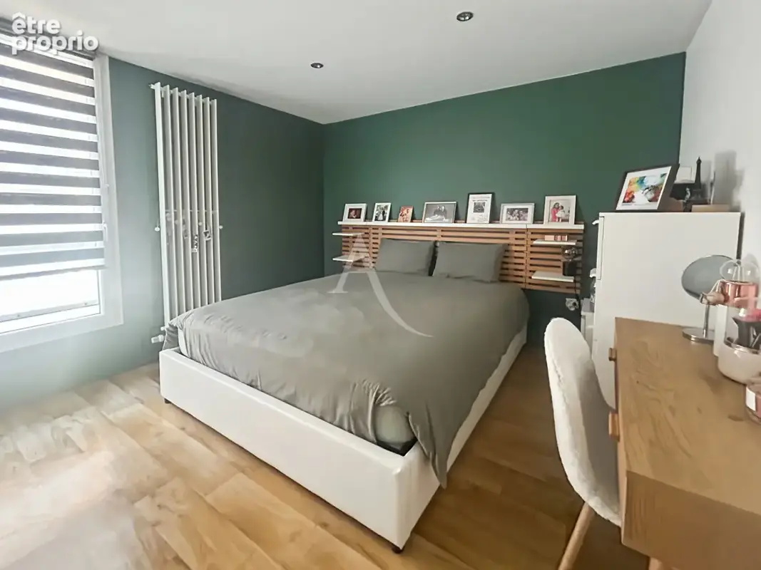 Appartement Cergy 2 pièces - photo 4
