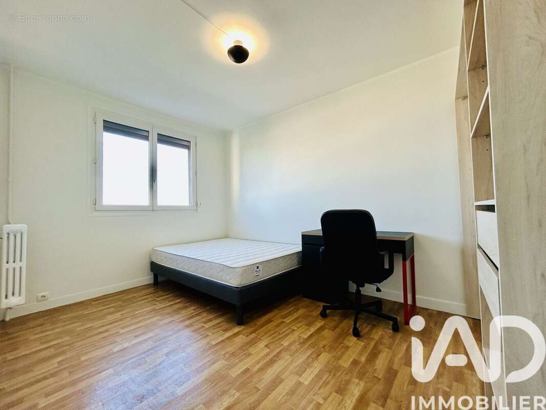 Photo 5 - Appartement à ORLEANS