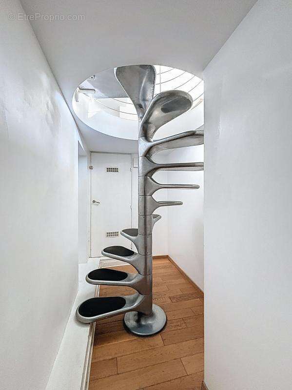 Maison à CROISSY-SUR-SEINE