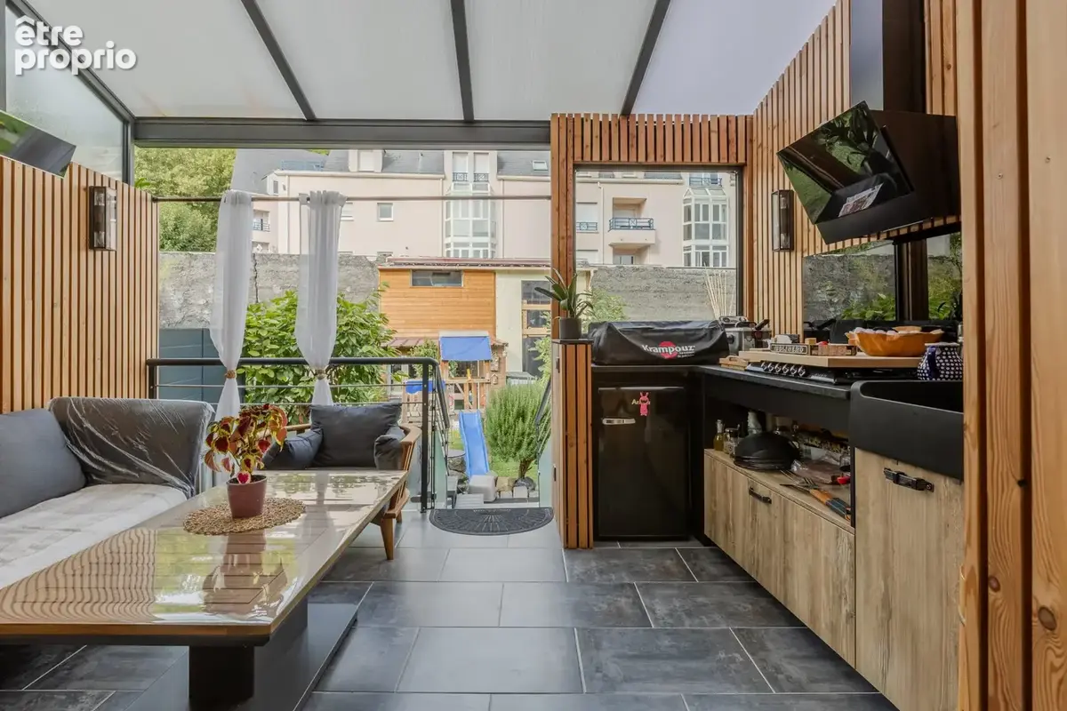 Maison 5 pièces 133 m² à vendre à Amiens (80000) - photo 7