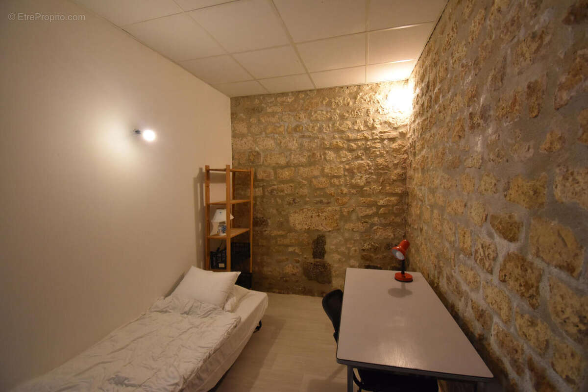 DSC_0018 - Maison à ANGOULEME