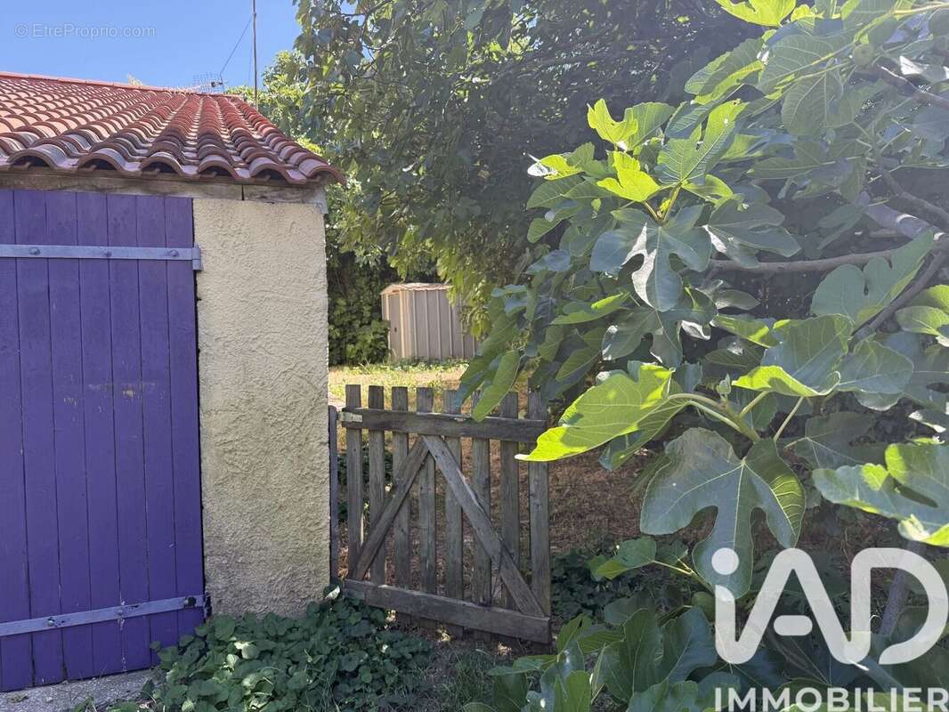Photo 2 - Maison à LA SEYNE-SUR-MER