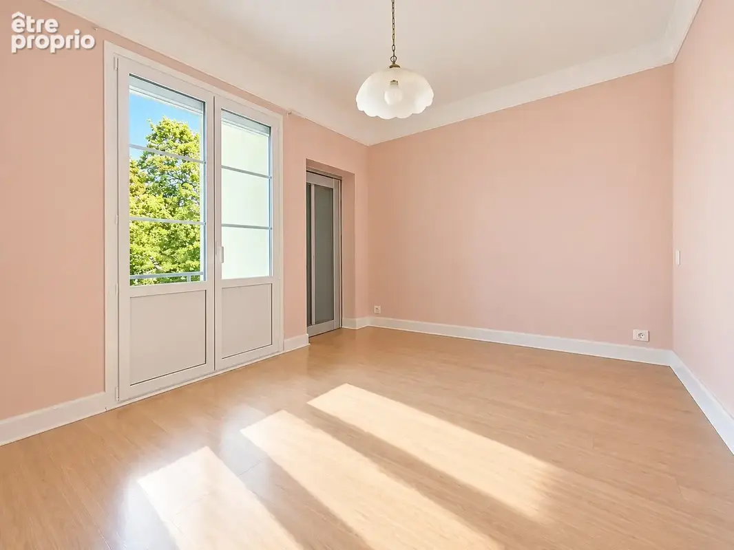 Rue Joseph Servas Maison familiale avec ascenseur privatif - photo 14
