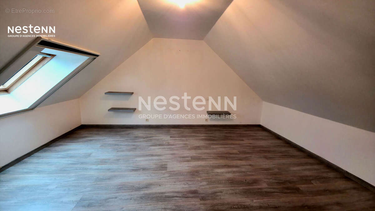 Maison à SAINTE-REINE-DE-BRETAGNE