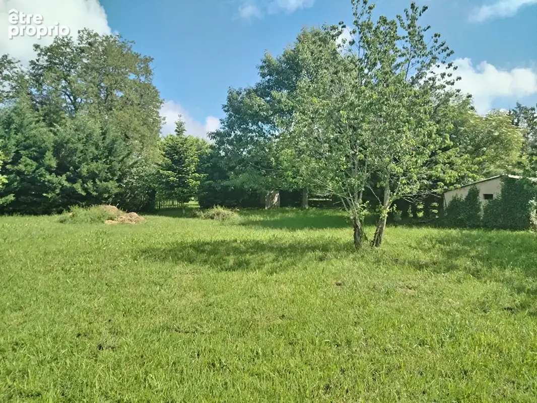 Maison avec 15786m² de terrain proche centre MONTPON MENESTEROL - photo 5