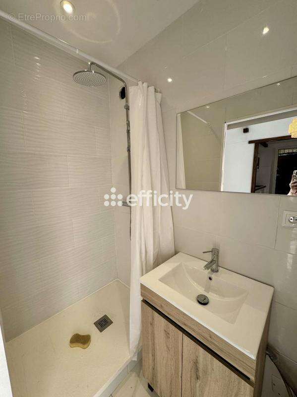 Appartement à MARSEILLE-15E