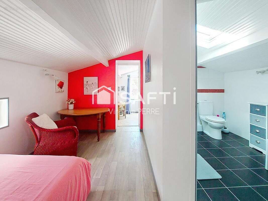 Photo 7 - Maison à ARVERT