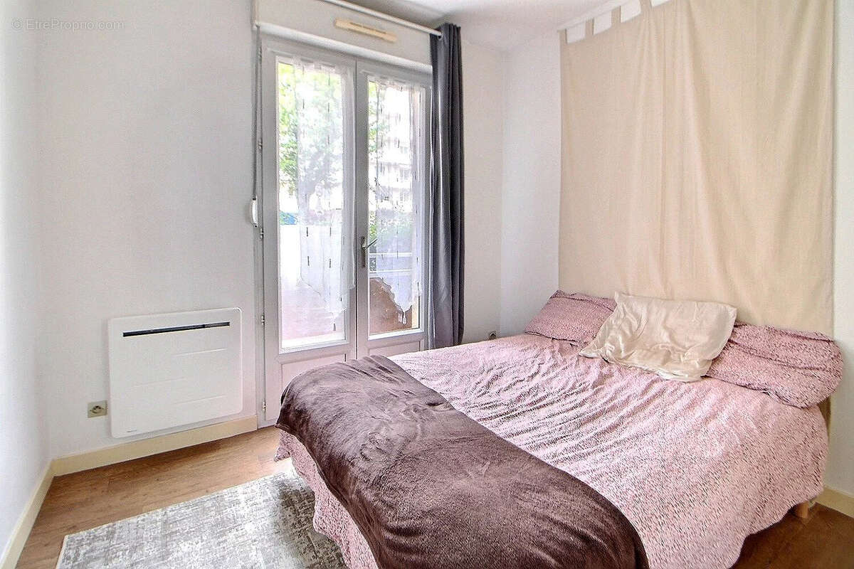 Appartement à ROANNE