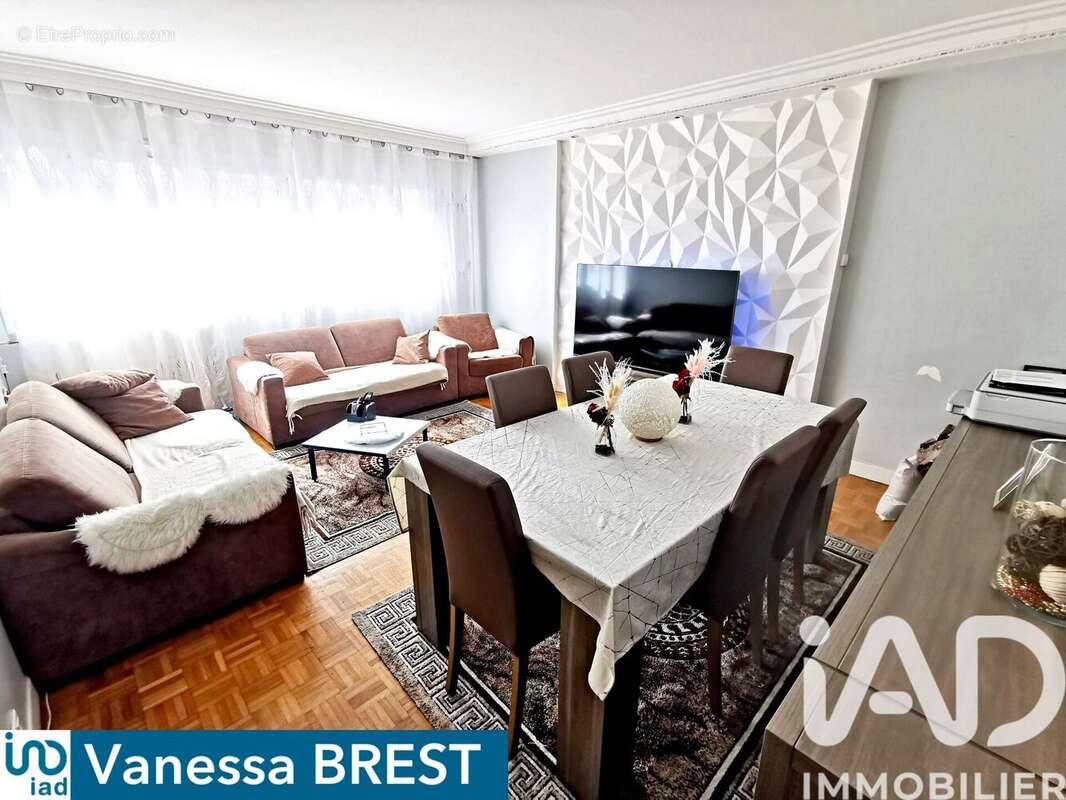 Photo 2 - Appartement à BAGNEUX