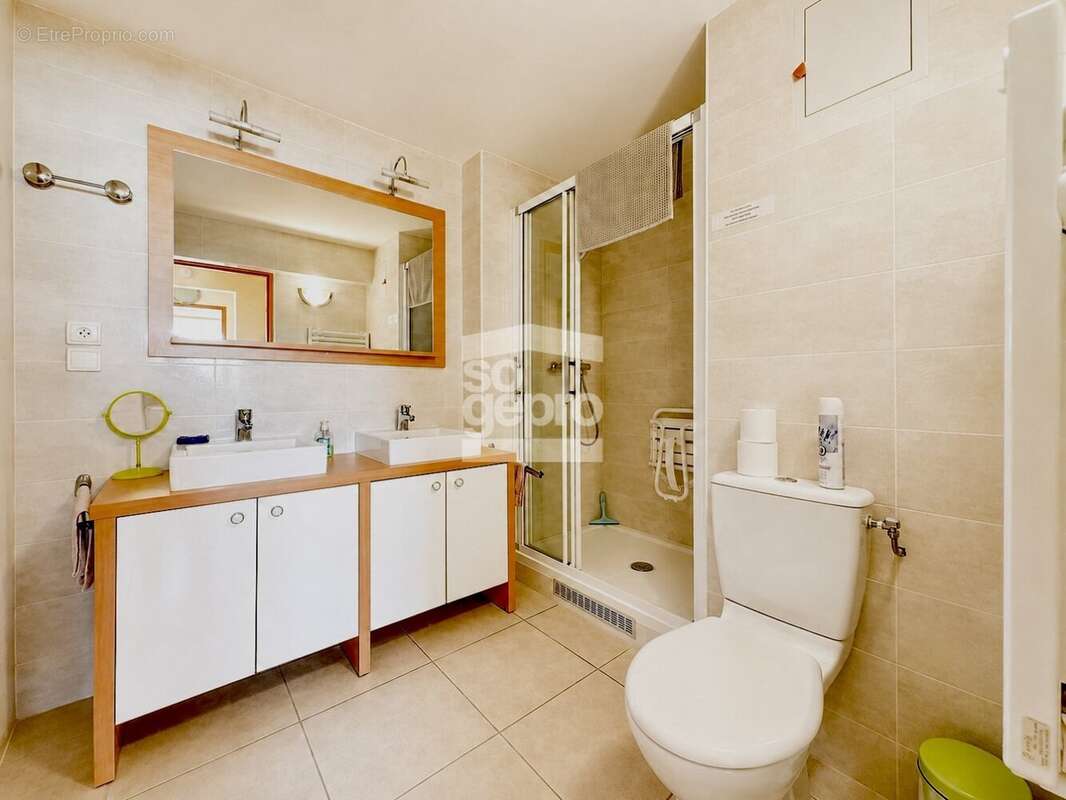 Appartement à AGDE