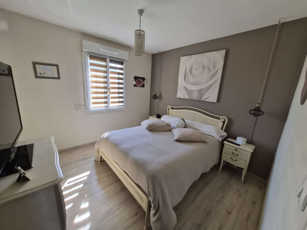 Maison à ANCTOVILLE-SUR-BOSCQ