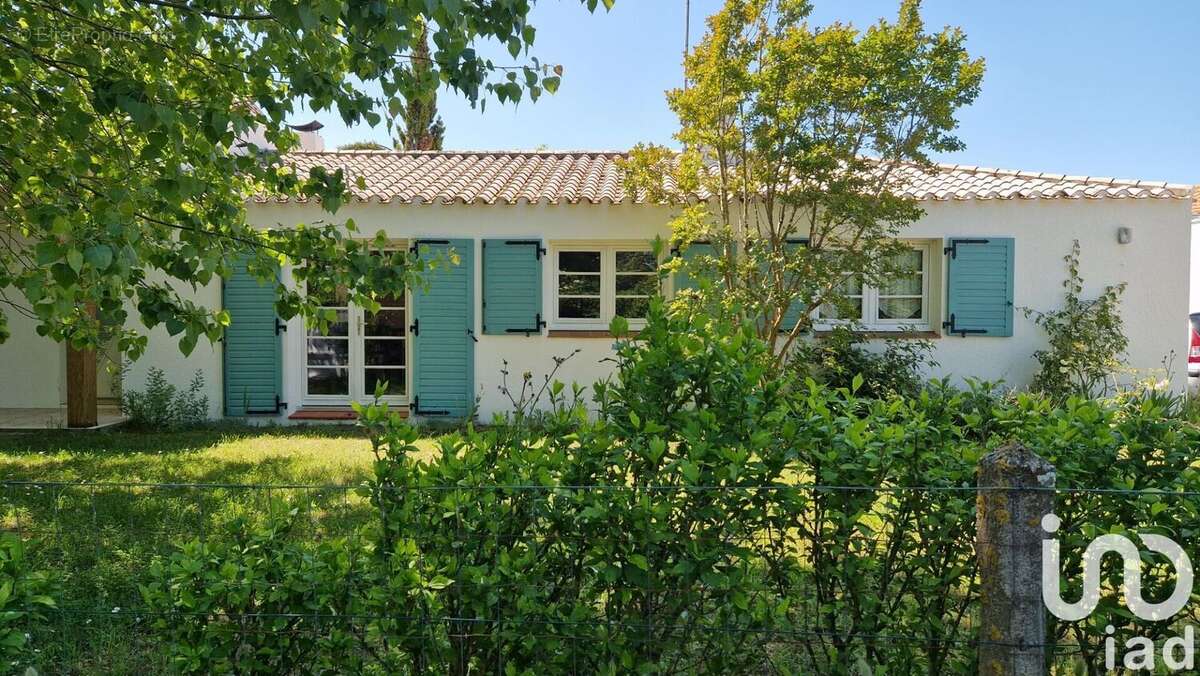 Photo 6 - Maison à SAINT-JEAN-DE-MONTS