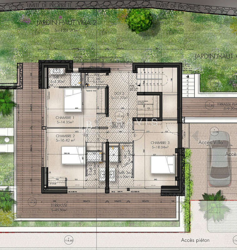 Maison à LA CIOTAT