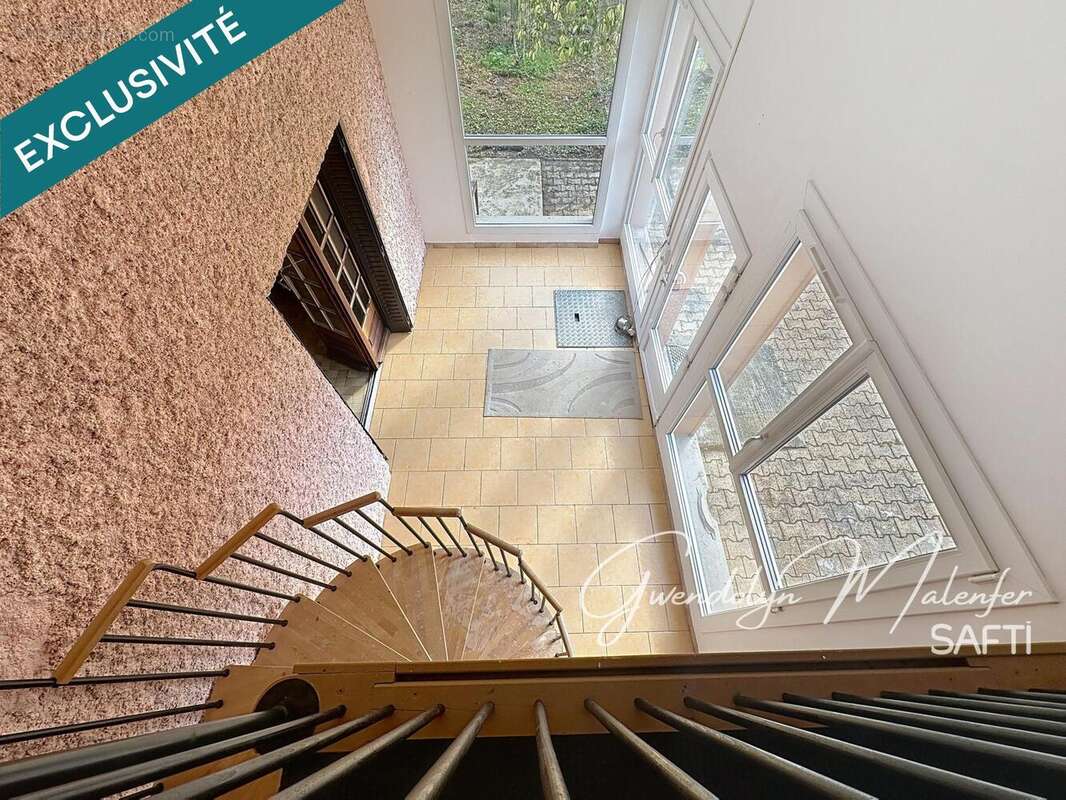 Photo 5 - Maison à ARC-ET-SENANS