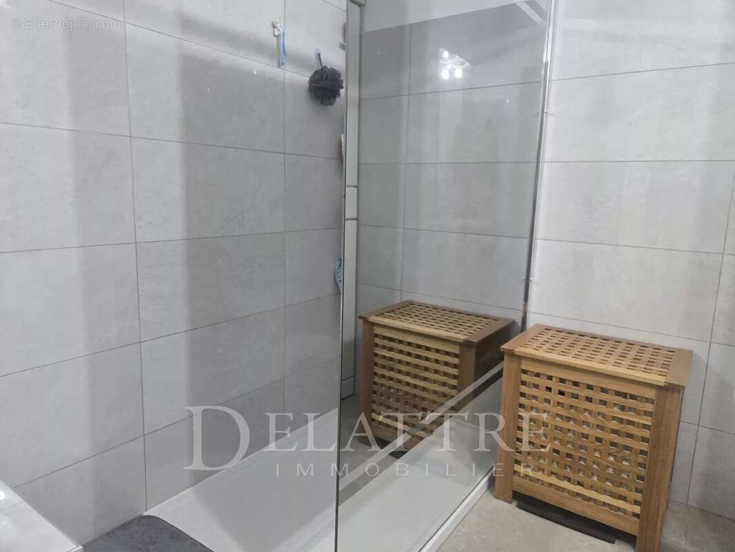Appartement proche centre ville - photo 10