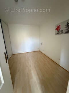 Appartement à SAUSHEIM